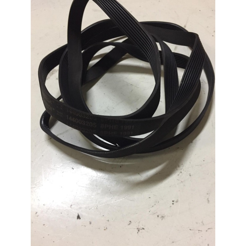 CINGHIA 144003205 PER ASCIUGATRICE INDESIT IDCA 845 A ECO USATO