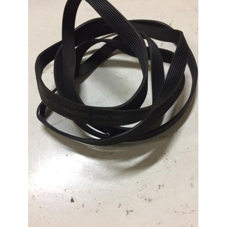CINGHIA 144003205 PER ASCIUGATRICE INDESIT IDCA 845 A ECO USATO