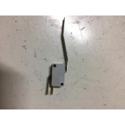 MICROINTERRUTTORE 482000030529 PER ASCIUGATRICE INDESIT IDCA 845 A ECO USATO
