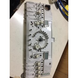 SCHEDA COMANDI 461973089822 PER LAVATRICE WHIRLPOOL AWT 8105/2 USATO