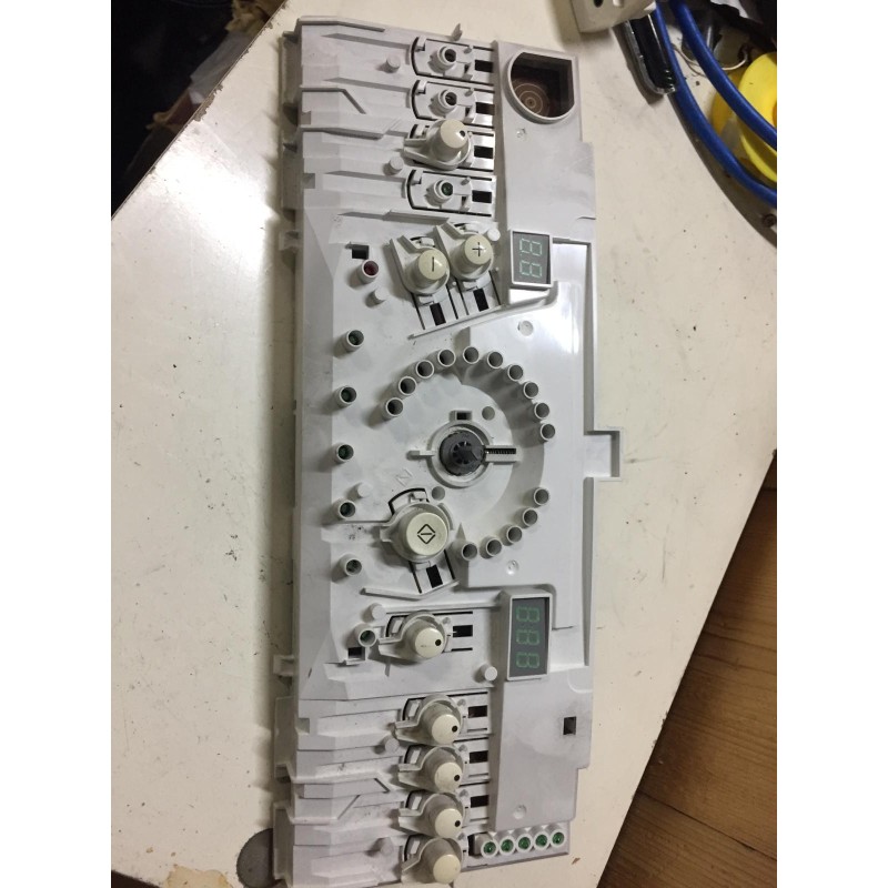 SCHEDA COMANDI 461973089822 PER LAVATRICE WHIRLPOOL AWT 8105/2 USATO