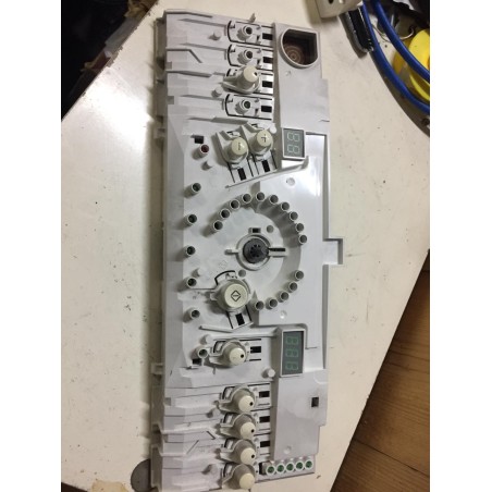 SCHEDA COMANDI 461973089822 PER LAVATRICE WHIRLPOOL AWT 8105/2 USATO