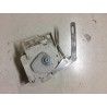 MOTORINO DEVIATORE ACQUA 481232318006 PER LAVATRICE CARICA DALL ALTO WHIRLPOOL AWT8105/2 USATO