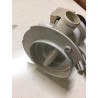 POMPA DI SCARICO 461973070561 PER LAVATRICE WHIRLPOOL AWT8105/2 USATO