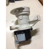 POMPA DI SCARICO 461973070561 PER LAVATRICE WHIRLPOOL AWT8105/2 USATO
