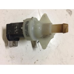 ELETTROVALVOLA 461973085501 PER LAVATRICE WHIRLPOOL AWT8105/2 USATO