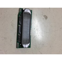 SCHEDA PROGRAMMI 461971404982 PER LAVATRICE WHIRLPOOL AWE 9107 USATO