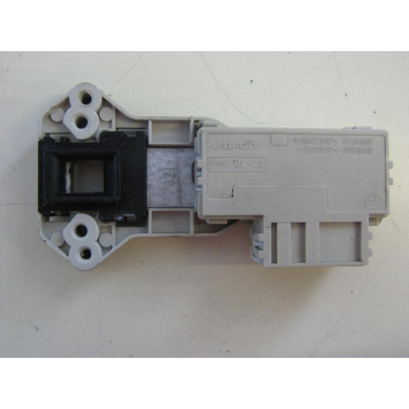 Bloccaporta lavatrice Candy CHIARA 4 XT cod BITRON DL-LC T85  USATO