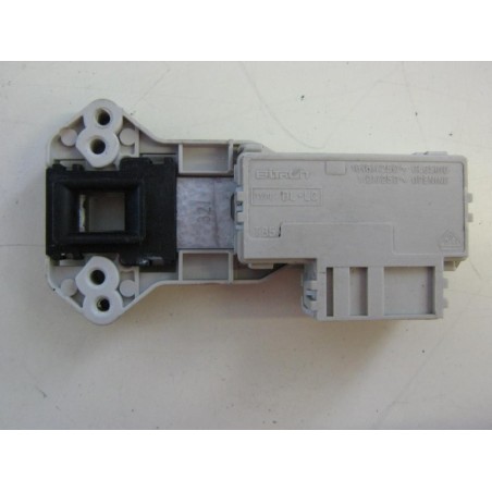 Bloccaporta lavatrice Candy CHIARA 4 XT cod BITRON DL-LC T85  USATO