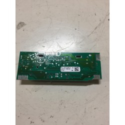 SCHEDA PROGRAMMI 461971404982 PER LAVATRICE WHIRLPOOL AWE 9107 USATO