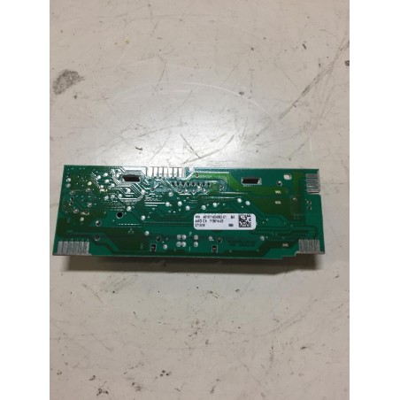 SCHEDA PROGRAMMI 461971404982 PER LAVATRICE WHIRLPOOL AWE 9107 USATO
