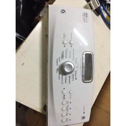 FRONTALE PER LAVATRICE WHIRLPOOL AWE 9107 USATO