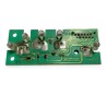 SCHEDA LED COD. 91201860 PER LAVATRICE CANDY