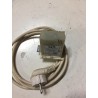 FILTRO ANTIDISTURBO PLCF L 047270510 PER LAVATRICE ARISTON AVSL 125 USATO