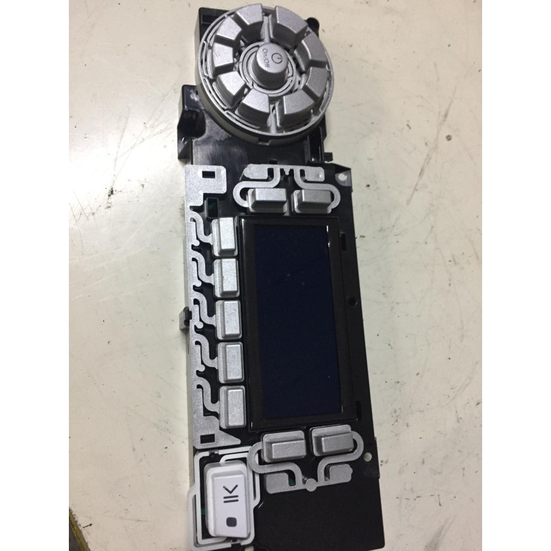SCHEDA COMANDI 091210146242.02 PER ASCIUGATRICE HOTPOINT ARISTON TCD851AX USATO