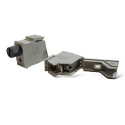 MORSETTIERA TRKS 4-SI (5X20) GY PHOENIX CONTACT