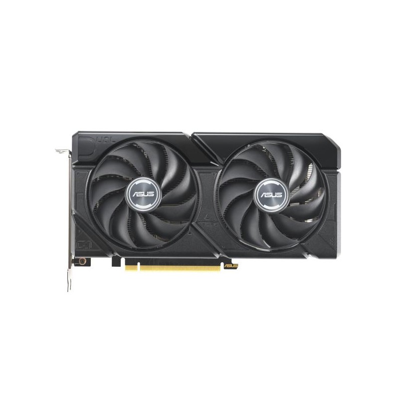 VGA Asus GeForce? RTX 4060TI 8GB DUAL EVO OC