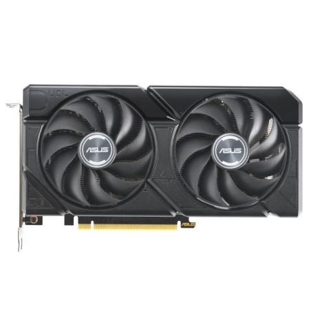 VGA Asus GeForce? RTX 4060TI 8GB DUAL EVO OC