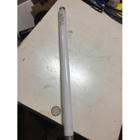 TAUBO fluorescente GE T8 G13 F15W/33 438 mm