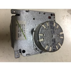 TIMER 9274695.7 PER LAVATRICE CANDY LB AQUAMATIC 6T USATO