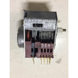 TIMER 9274695.7 PER LAVATRICE CANDY LB AQUAMATIC 6T USATO