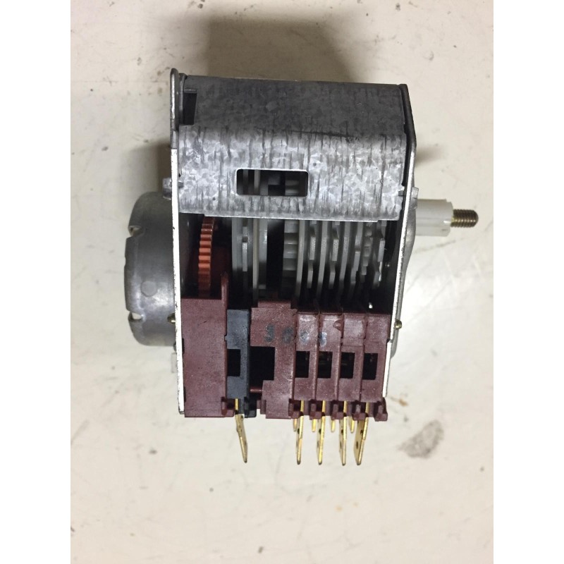 TIMER 9274695.7 PER LAVATRICE CANDY LB AQUAMATIC 6T USATO