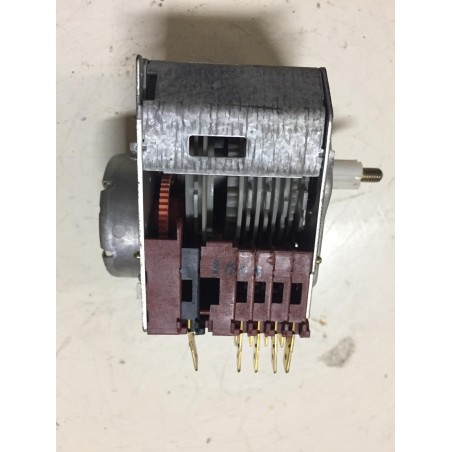 TIMER 9274695.7 PER LAVATRICE CANDY LB AQUAMATIC 6T USATO