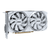 VGA MSI GeForce? RTX 3050 8GB Ventus 2X XS OC White