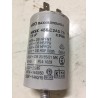 CONDENSATORE SINTEX 45S.C2AS 7,5 PER LAVATRICE CANDY USATO