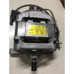MOTORE 160020939.02 PER LAVATRICE ARISTON AR6L 95 USATO