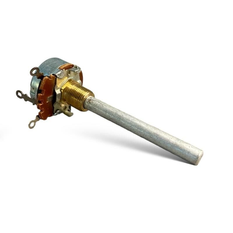 POTENZIOMETRO DI PRECISIONE A FILO 5W 2,2Kohm 2/07072-00