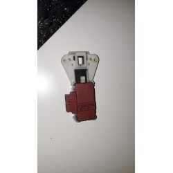 BLOCCAPORTA BITRON T85 PER LAVATRICE INDESIT WINV 80 (IT) USATO