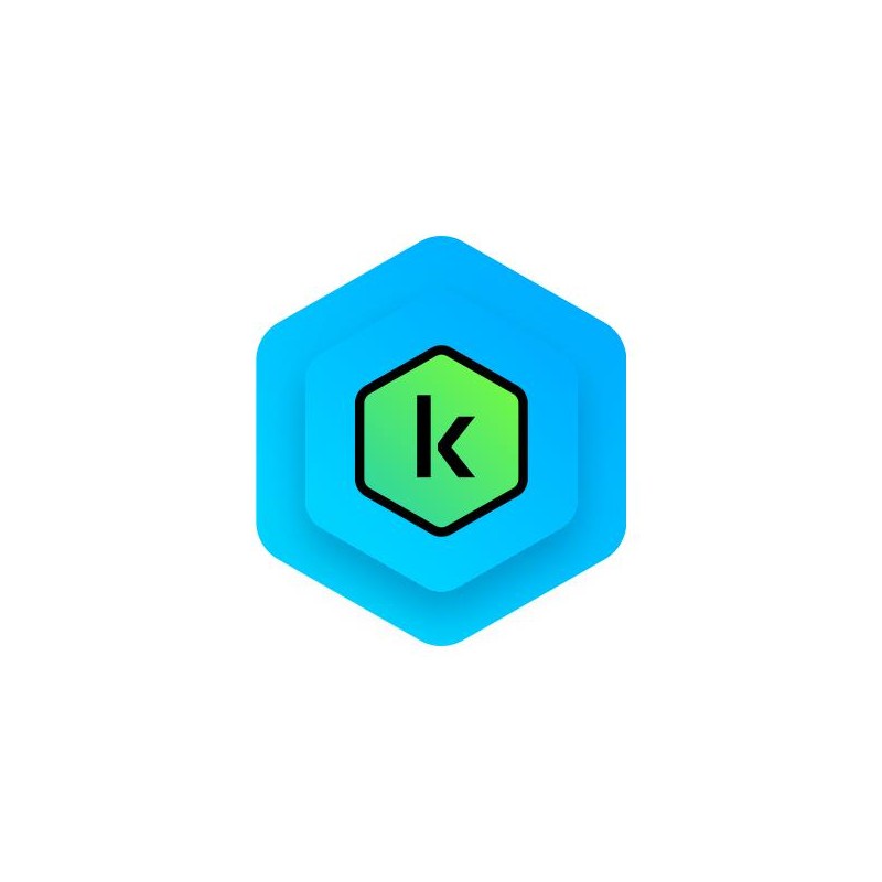 KASPERSKY STANDARD 5DEV 1Y ENVELOPE