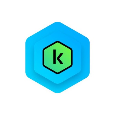 KASPERSKY STANDARD 5DEV 1Y ENVELOPE