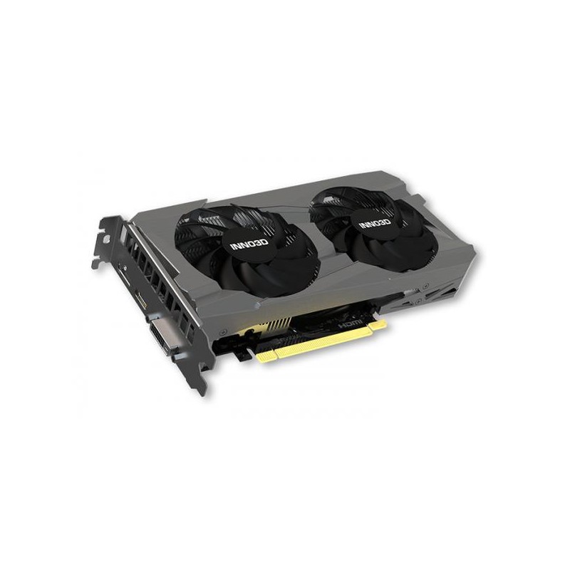 VGA Inno3D GeForce? RTX 3050 6GB Twin X2