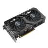 VGA Asus GeForce? RTX 4060TI 8GB DUAL EVO OC