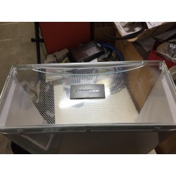 LIEBHERR CASSETTO CONGELATORE SUPERIORE BIANCO 742481500