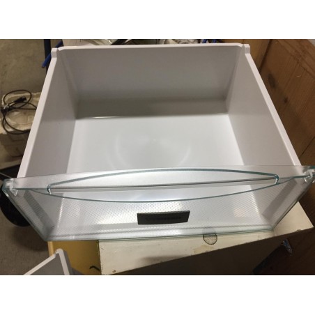 LIEBHERR CASSETTO CONGELATORE SUPERIORE BIANCO 742481500