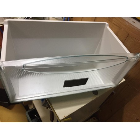CASSETTO INFERIORE 742481900 PER CONGELATORE LIEBHERR