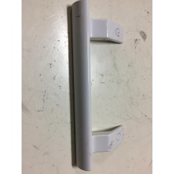 MANIGLIA 742484800 PER CONGELATORE LIEBHERR USATO