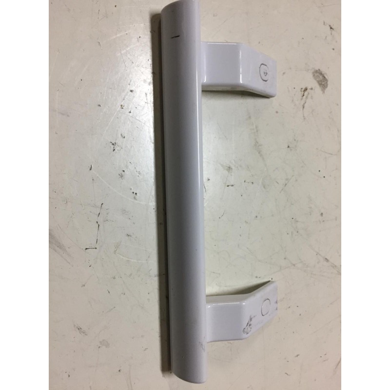 MANIGLIA 742484800 PER CONGELATORE LIEBHERR USATO