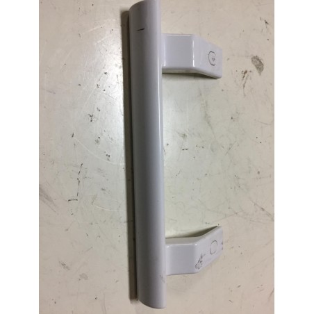 MANIGLIA 742484800 PER CONGELATORE LIEBHERR USATO