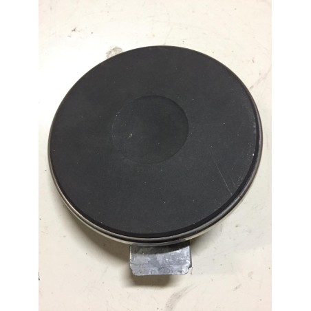 PIASTRA ELETTRICA RICAMBIO UNIVERSALE PER PIANI COTTURA  D.150mm 1000W
