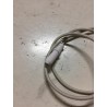 CANDELA ACCENSIONE BRUCIATORE PIANO COTTURA ARISTON INDESIT
