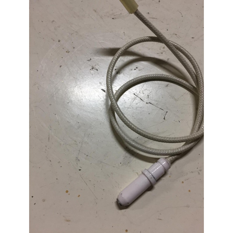 CANDELA ACCENSIONE BRUCIATORE PIANO COTTURA ARISTON INDESIT