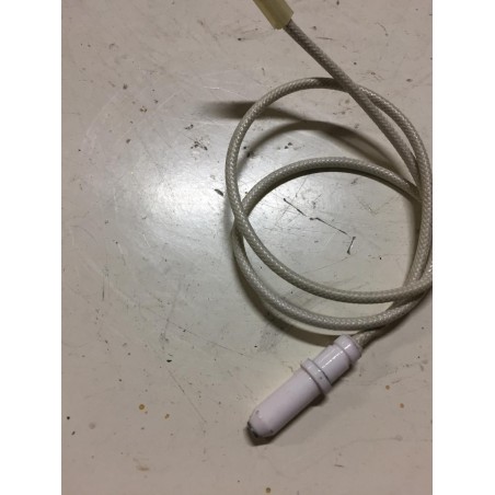 CANDELA ACCENSIONE BRUCIATORE PIANO COTTURA ARISTON INDESIT