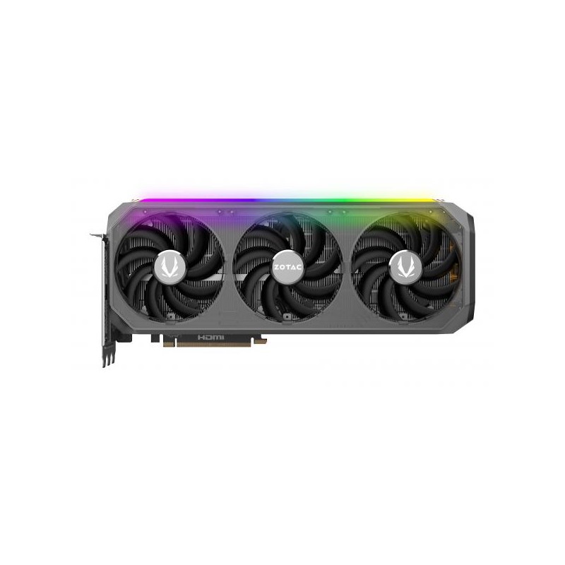 VGA ZOTAC GeForce? RTX 5070TI 16GB AMP EXTREME INFINITY ULTRA