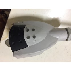 KBC-10 A MORSETTI SPINA 10A USATO