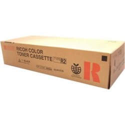 RICOH 888344 TYPE R2 TONER ORIGINALE NERO PER AFICIO 3228 / AFICIO 3235 [A BOX]