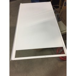 VETRO PER PIANO COTTURA REX MOD PB 942 A USATO